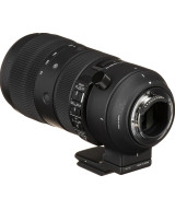 AF 70-200mm f/2.8 DG OS Sport HSM Nikon