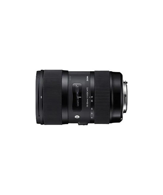 18-35mm f/1.8 DC HSM Art Canon