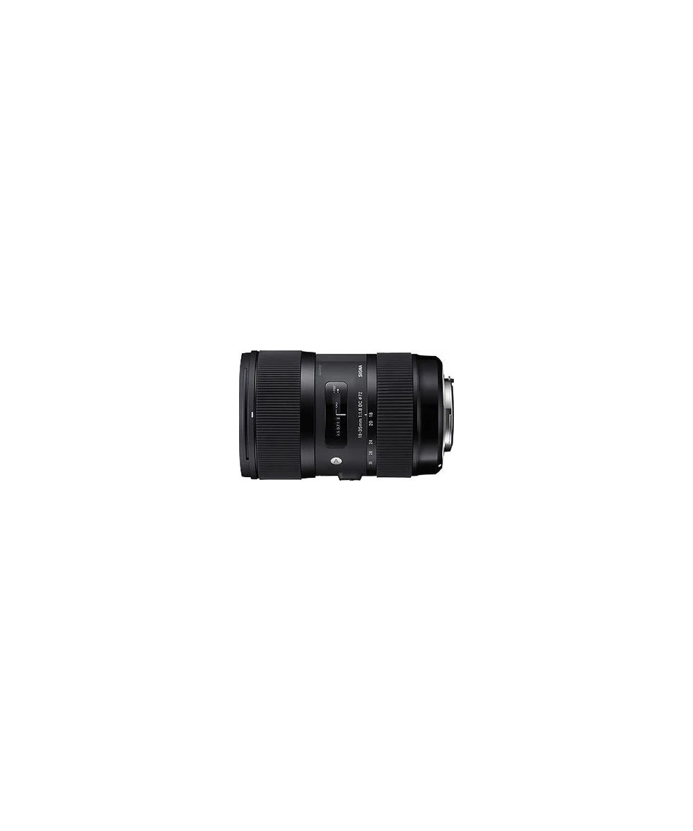 18-35mm f/1.8 DC HSM Art Canon
