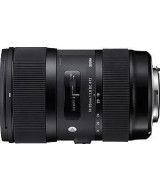 18-35mm f/1.8 DC HSM Art Canon