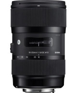 18-35mm f/1.8 DC HSM Art Canon