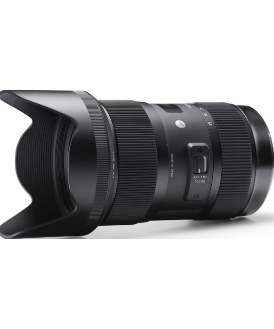 18-35mm f/1.8 DC HSM Art Canon