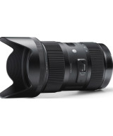 18-35mm f/1.8 DC HSM Art Canon