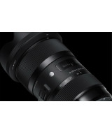 18-35mm f/1.8 DC HSM Art Canon