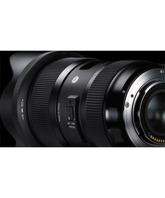 18-35mm f/1.8 DC HSM Art Canon