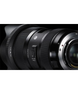 18-35mm f/1.8 DC HSM Art Canon