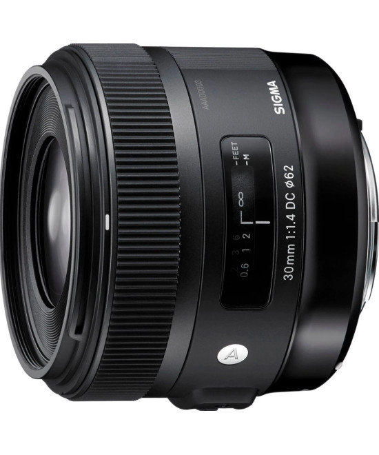 30mm f/1.4 EX DC HSM Art Nikon