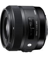 30mm f/1.4 EX DC HSM Art Nikon