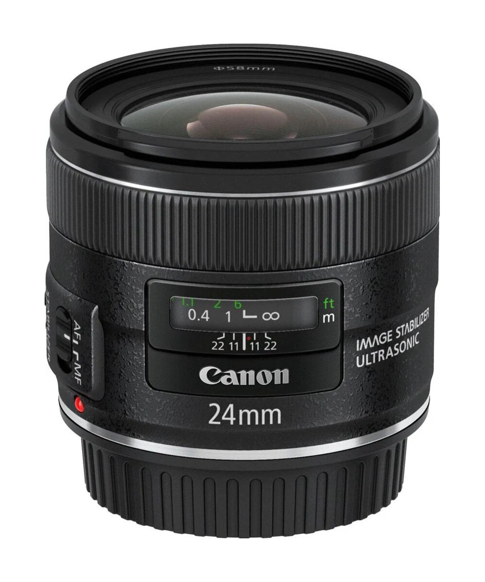 EF 24mm f/2.8 IS USM