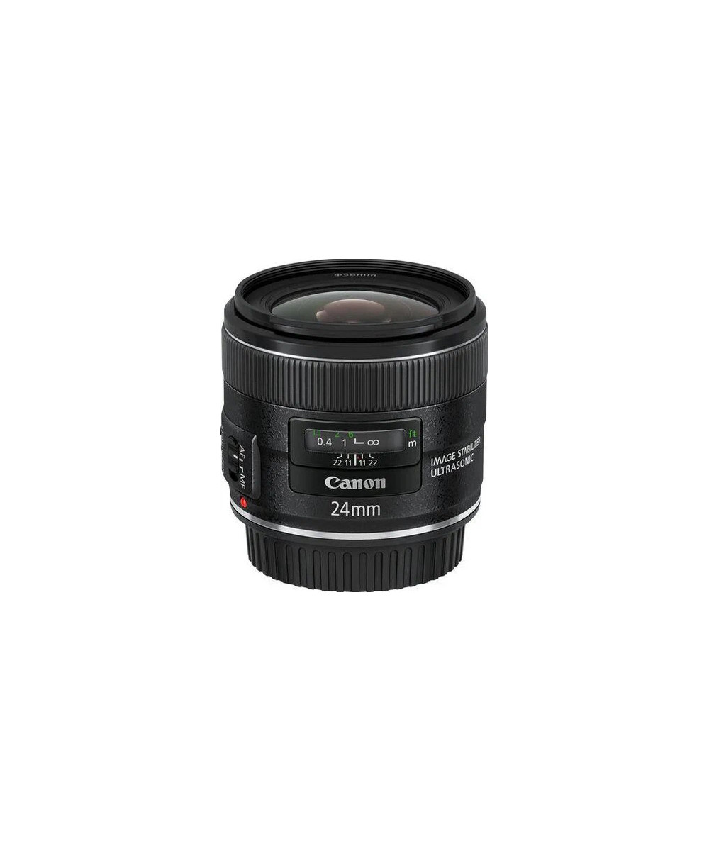 EF 24mm f/2.8 IS USM
