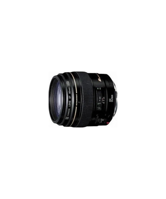 EF 85mm f/1.8 USM