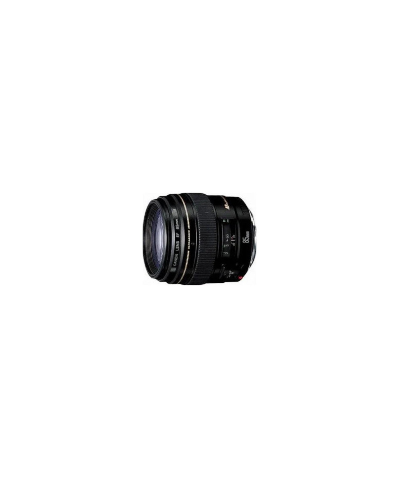 EF 85mm f/1.8 USM