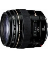 EF 85mm f/1.8 USM