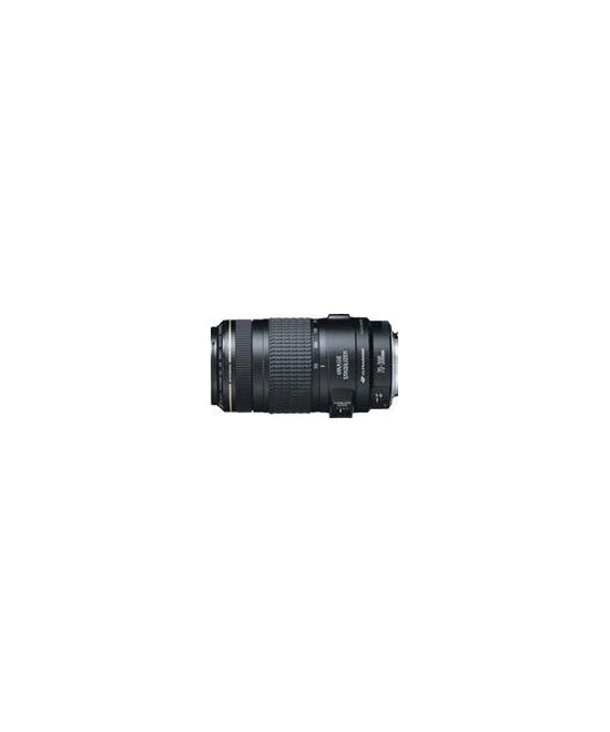 EF 70-300mm f/4-5.6 IS USM Stabilizzato
