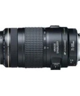EF 70-300mm f/4-5.6 IS USM Stabilizzato