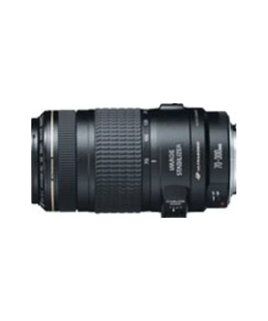 EF 70-300mm f/4-5.6 IS USM Stabilizzato