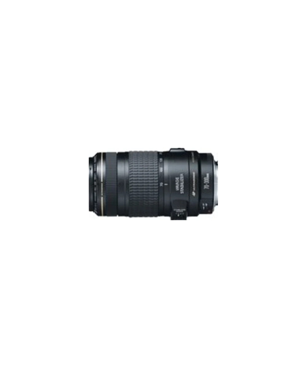 EF 70-300mm f/4-5.6 IS USM Stabilizzato