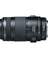 EF 70-300mm f/4-5.6 IS USM Stabilizzato