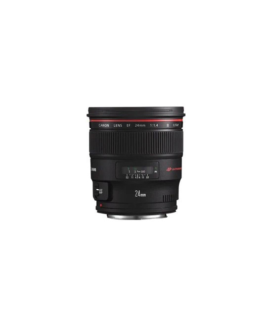 EF 24mm f/1.4 L USM II