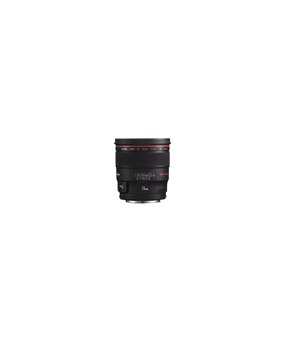 EF 24mm f/1.4 L USM II