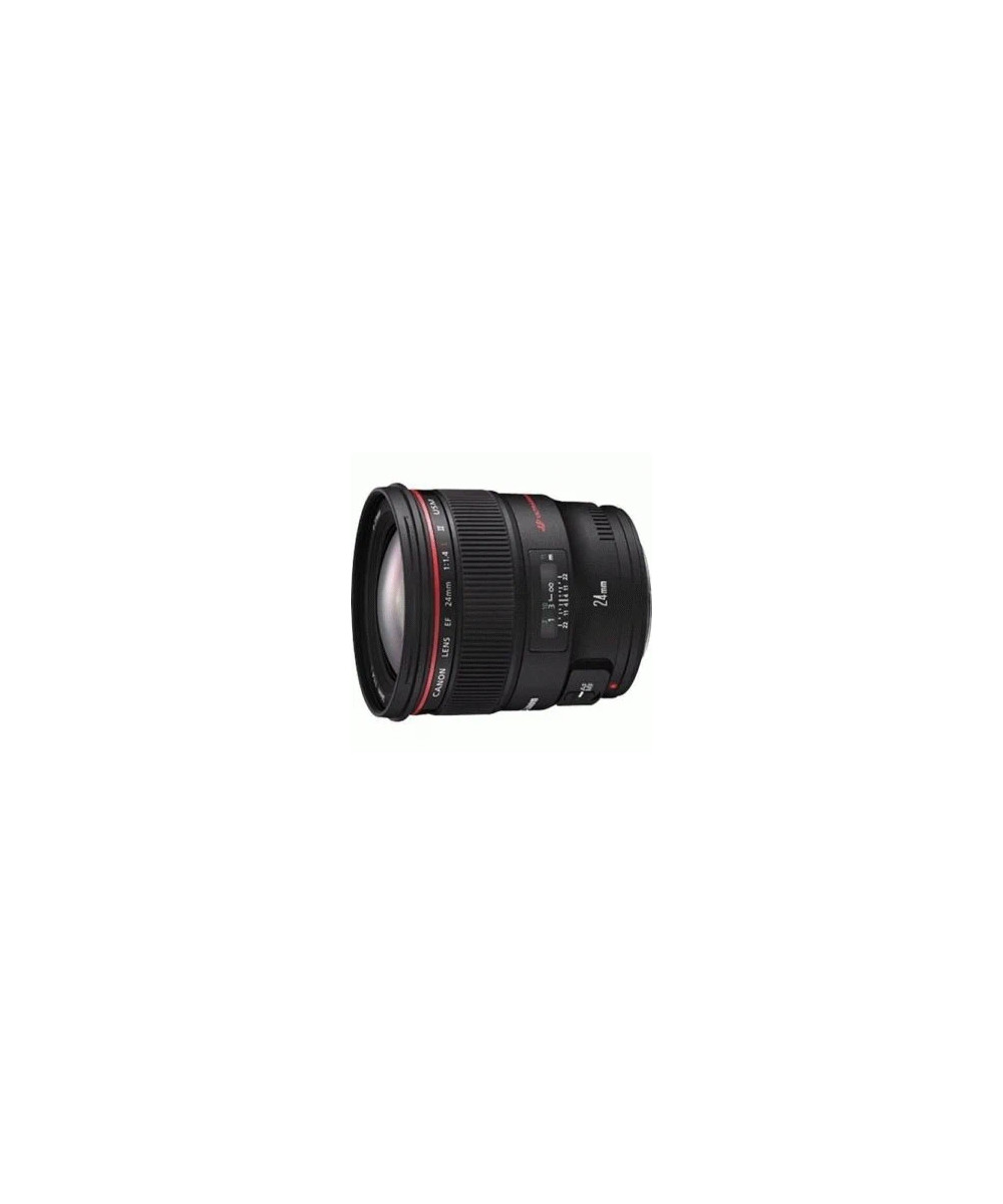 EF 24mm f/1.4 L USM II