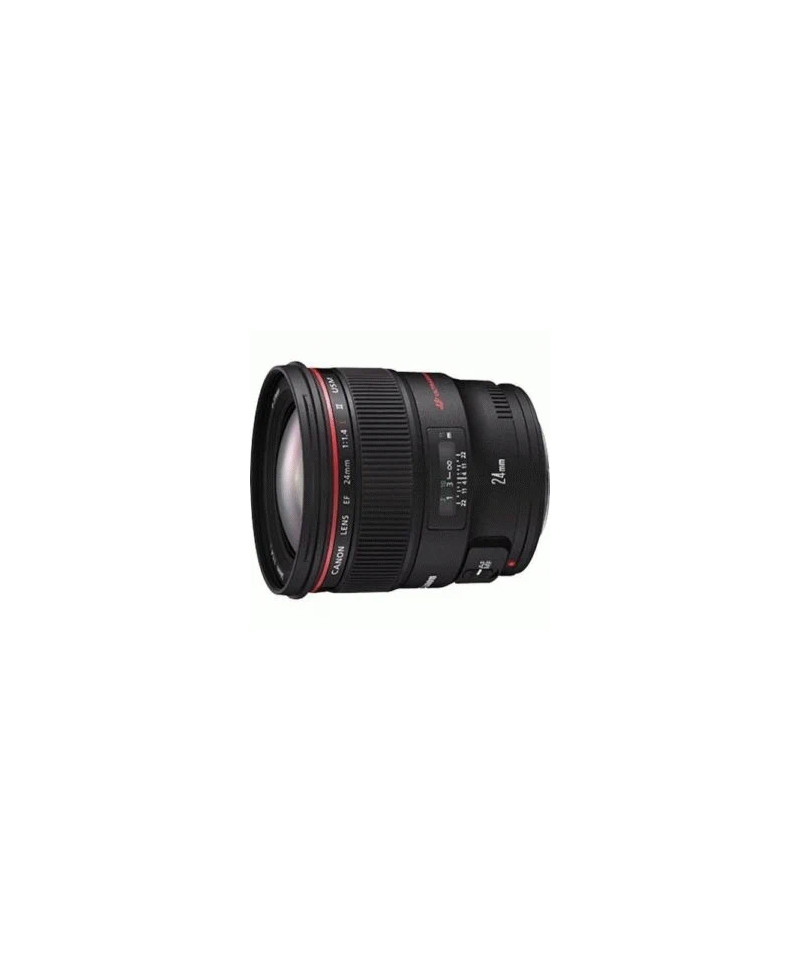 EF 24mm f/1.4 L USM II