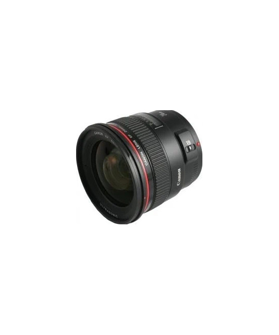 EF 24mm f/1.4 L USM II
