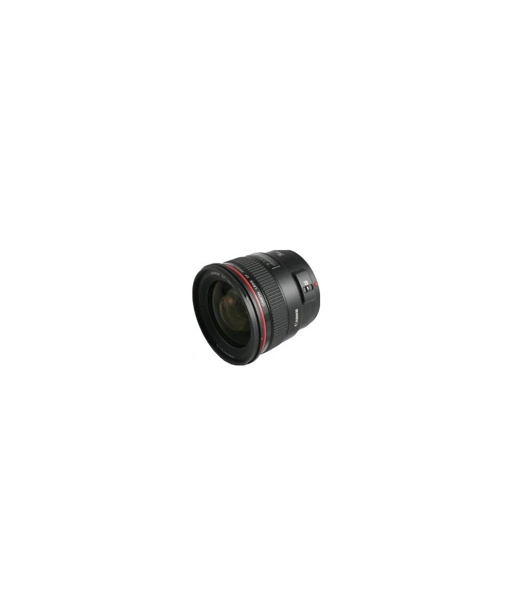 EF 24mm f/1.4 L USM II