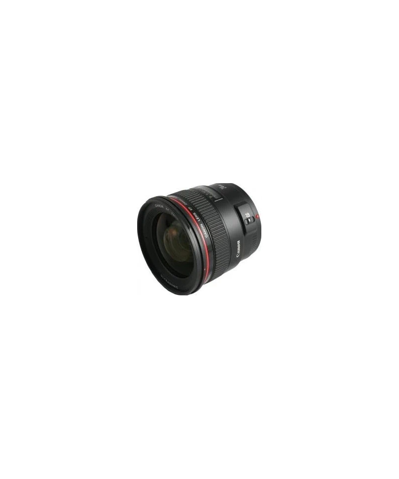 EF 24mm f/1.4 L USM II