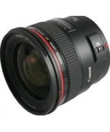 EF 24mm f/1.4 L USM II
