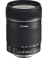 EF-S 18-135mm f/3.5-5.6 IS