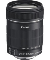 EF-S 18-135mm f/3.5-5.6 IS