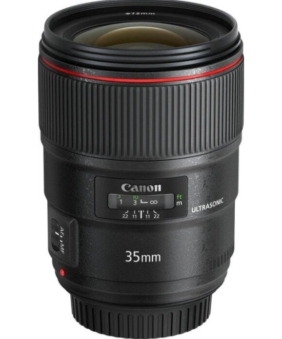 EF 35mm f/1.4L II USM