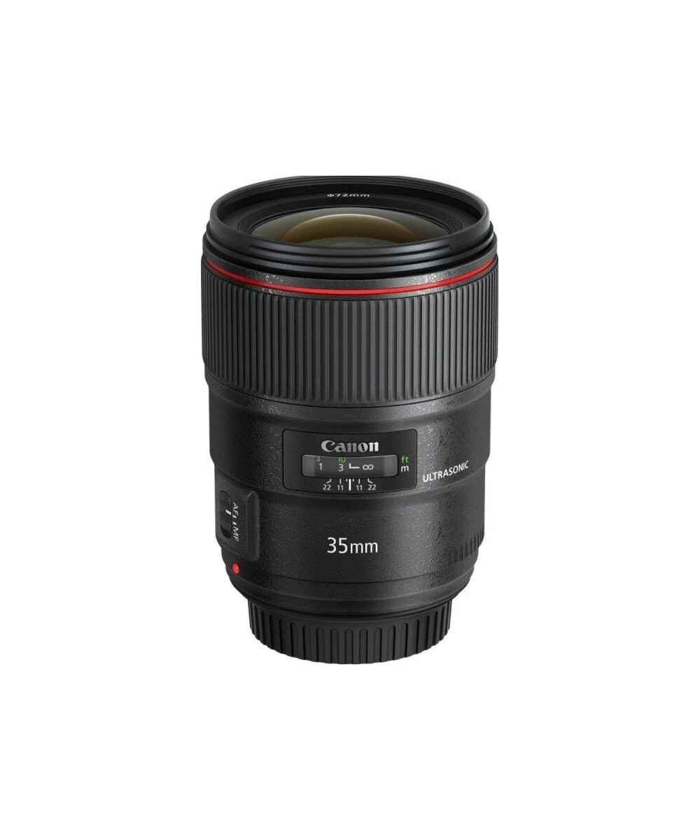 EF 35mm f/1.4L II USM