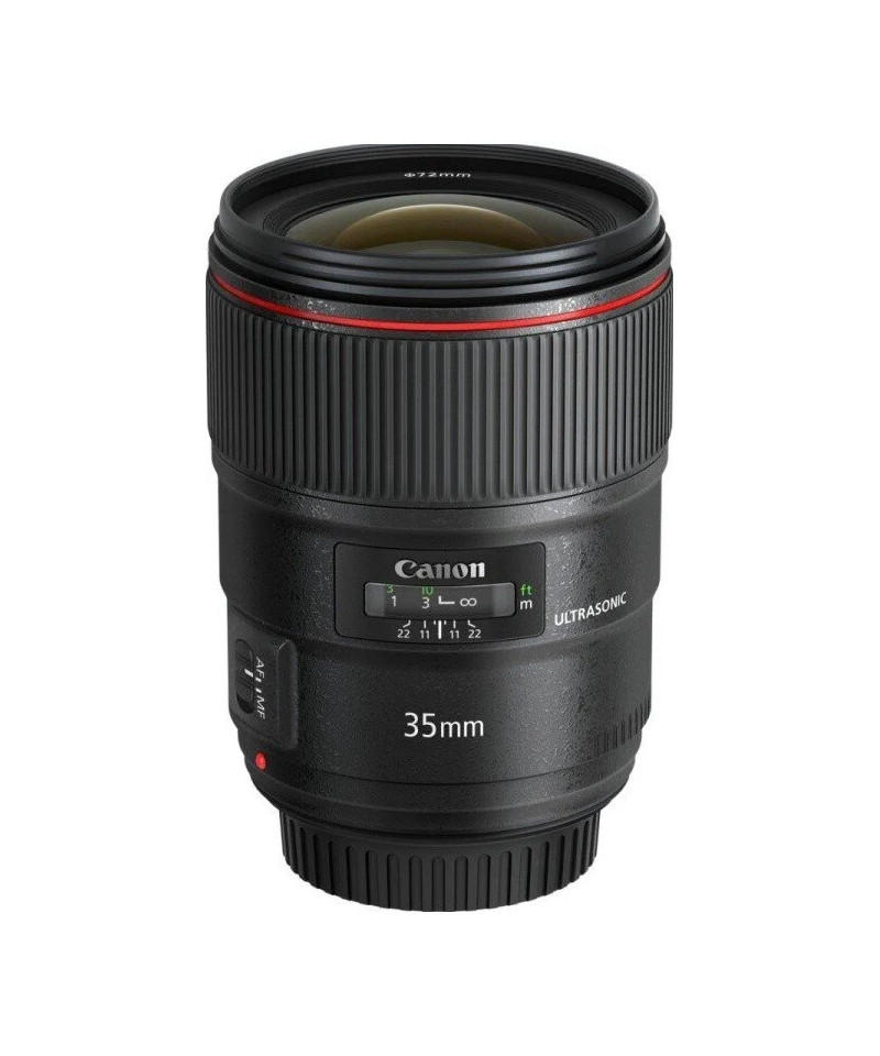 EF 35mm f/1.4L II USM