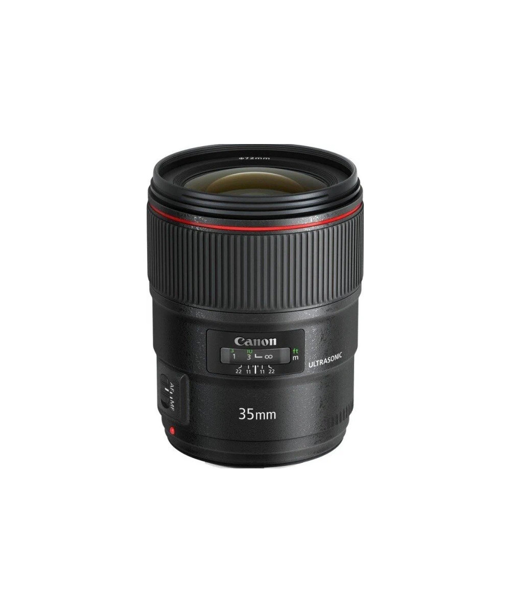 EF 35mm f/1.4L II USM