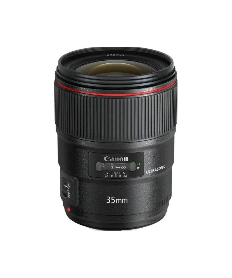 EF 35mm f/1.4L II USM