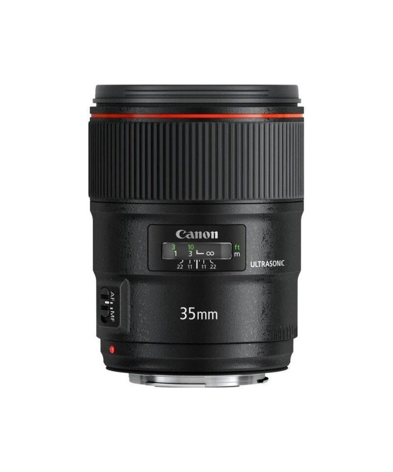 EF 35mm f/1.4L II USM