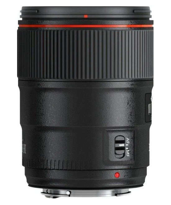 EF 35mm f/1.4L II USM