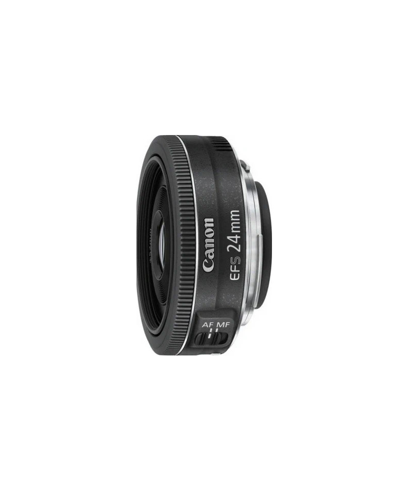 EF-S 24mm f/2.8 STM