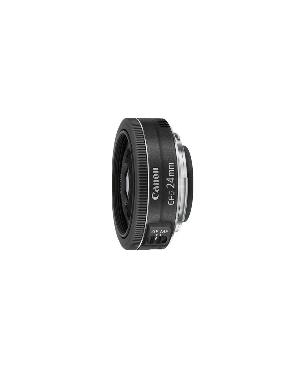 EF-S 24mm f/2.8 STM