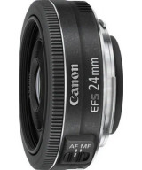 EF-S 24mm f/2.8 STM