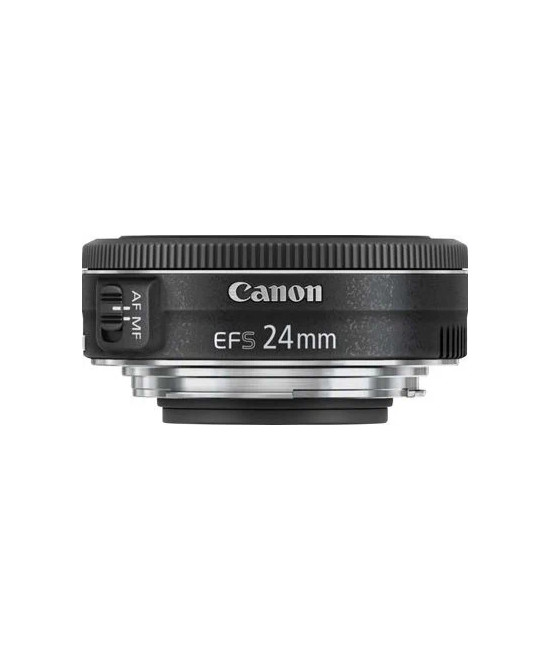 EF-S 24mm f/2.8 STM