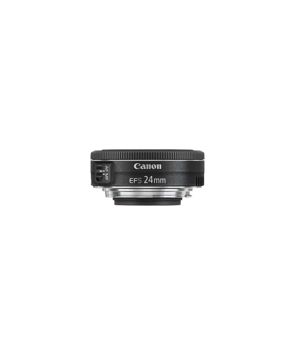 EF-S 24mm f/2.8 STM