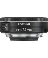 EF-S 24mm f/2.8 STM