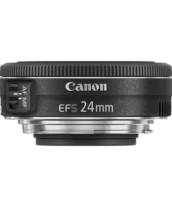EF-S 24mm f/2.8 STM