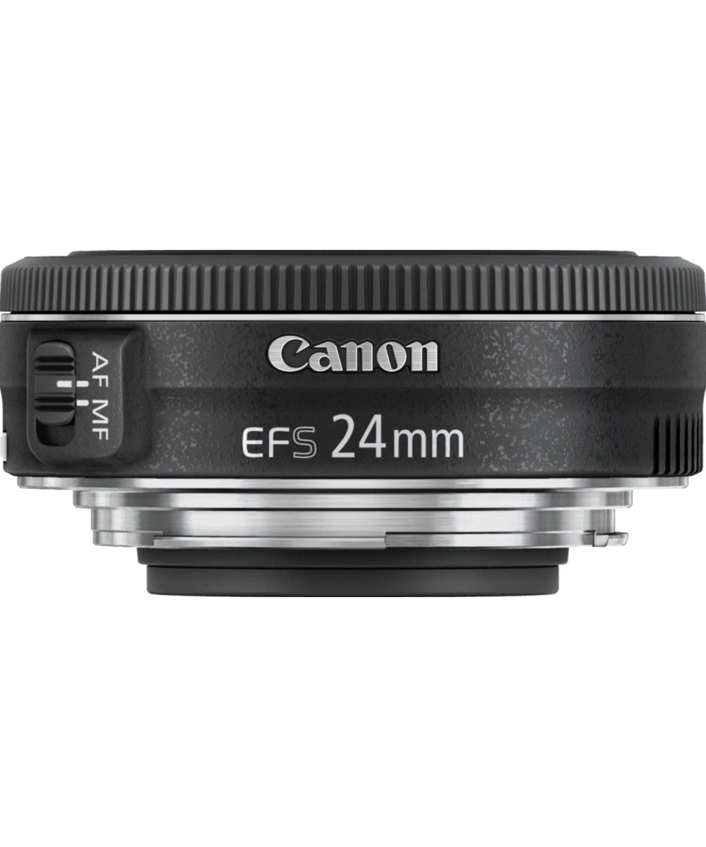 EF-S 24mm f/2.8 STM