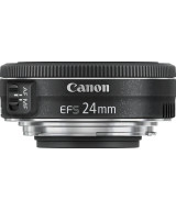 EF-S 24mm f/2.8 STM