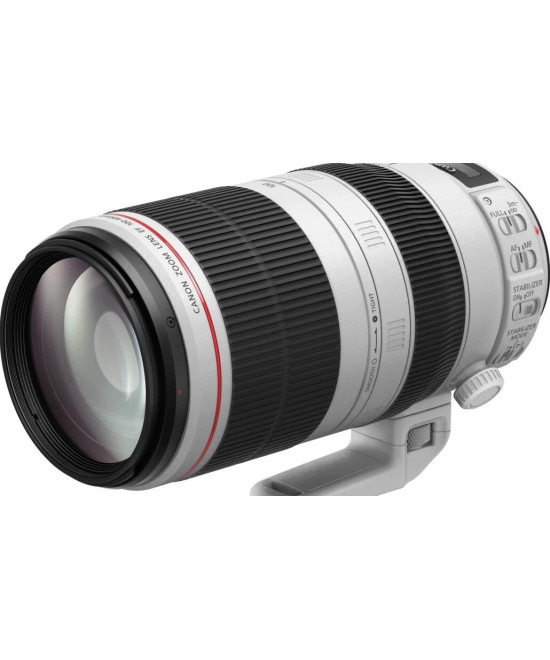 EF 100-400mm f/4.5-5.6 L IS II USM
