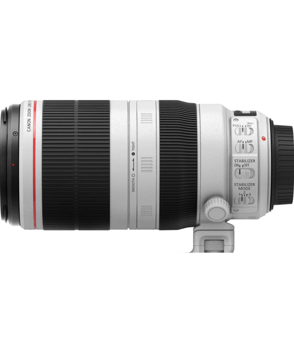 EF 100-400mm f/4.5-5.6 L IS II USM